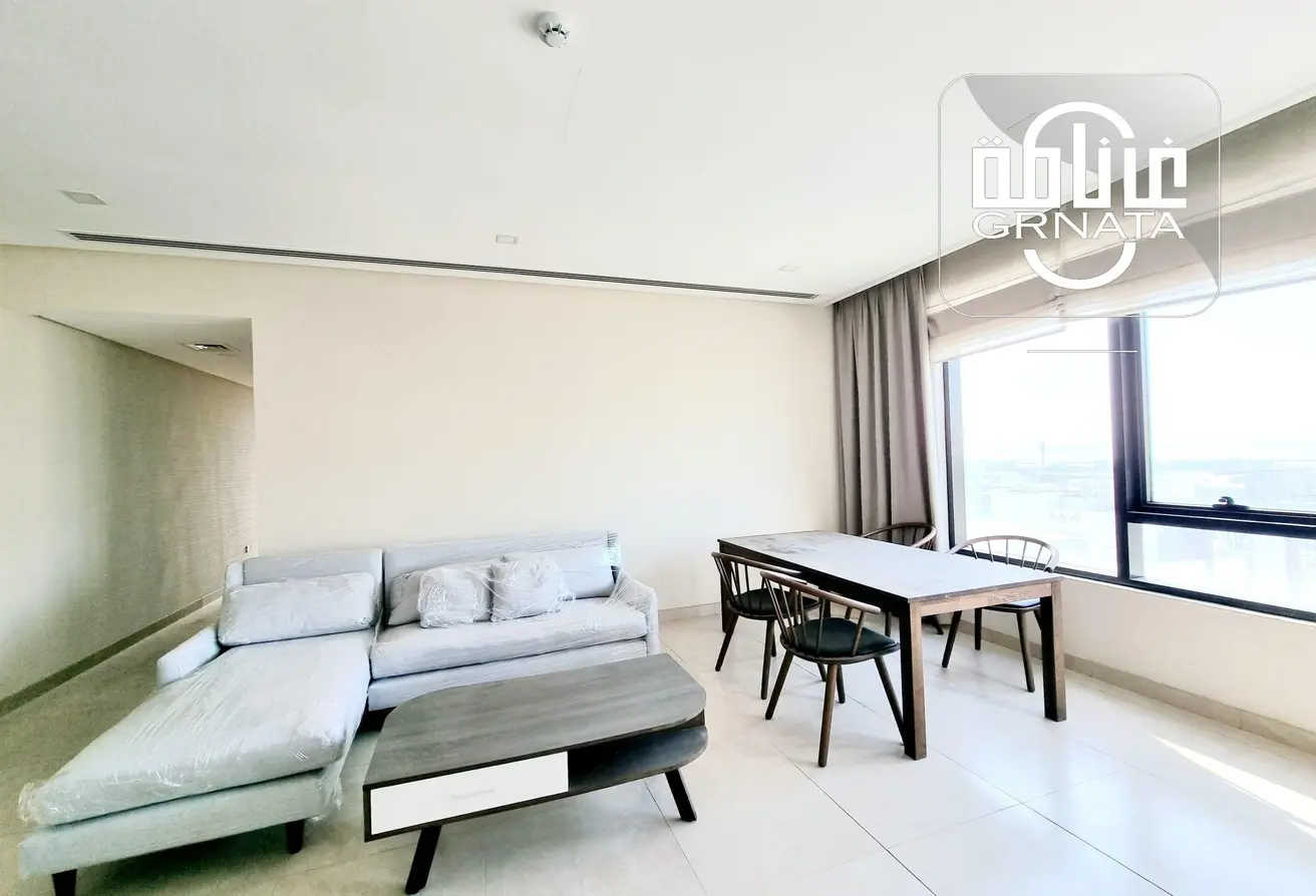 Apartment For Rent In Amwaj